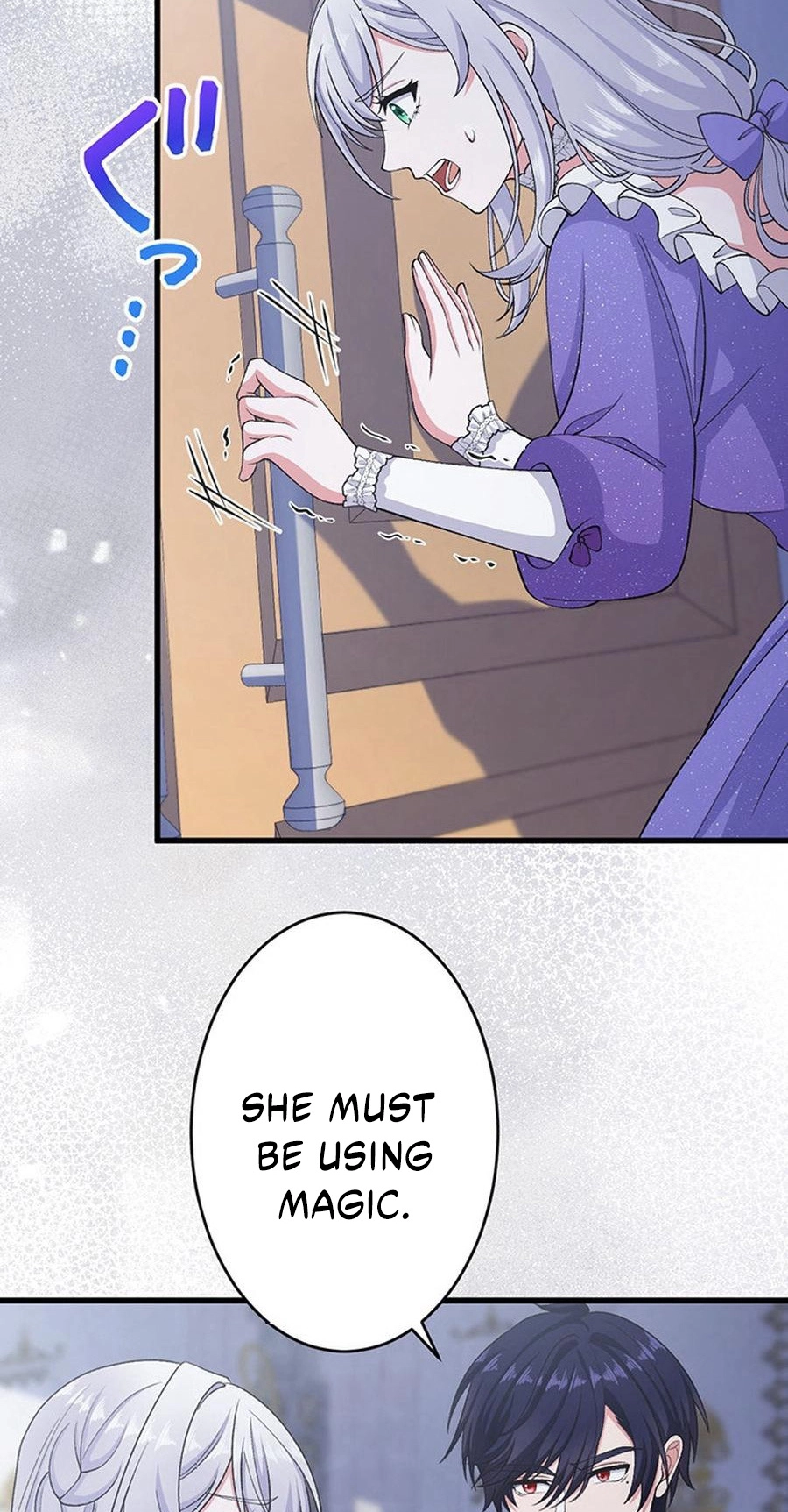 I Have No Intention of Returning to You! Chapter 99 page 21