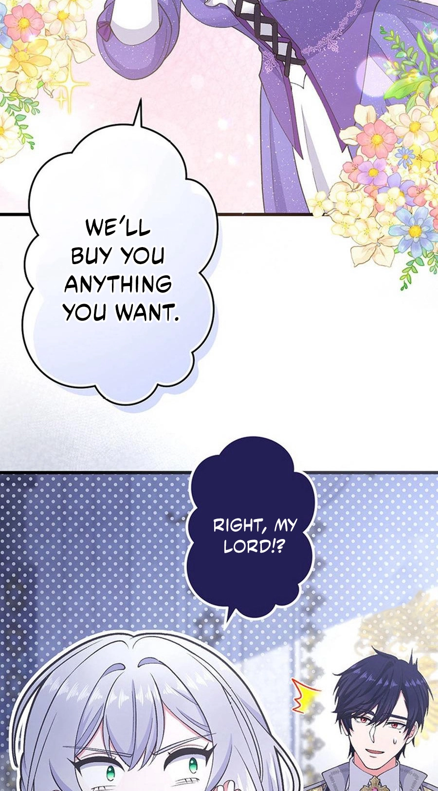 I Have No Intention of Returning to You! Chapter 99 page 27