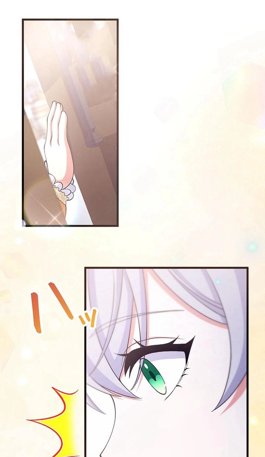 I Have No Intention of Returning to You! Chapter 99 page 37