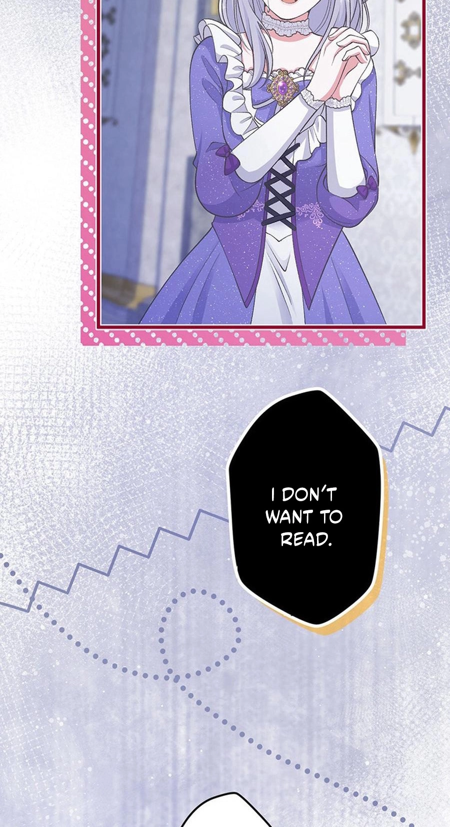 I Have No Intention of Returning to You! Chapter 99 page 31