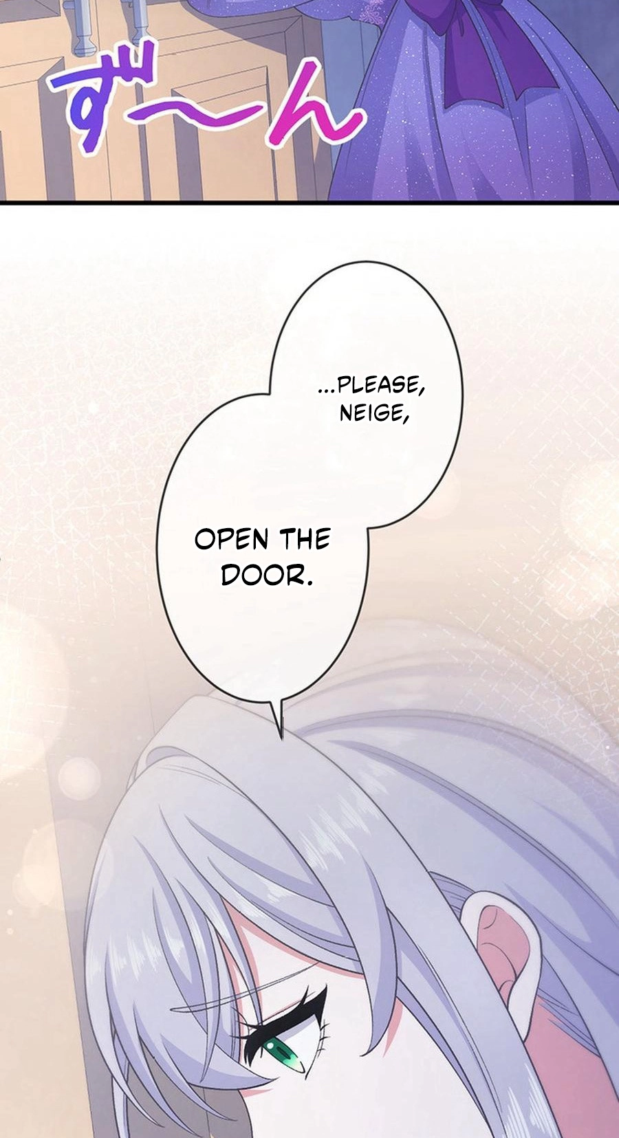 I Have No Intention of Returning to You! Chapter 99 page 34