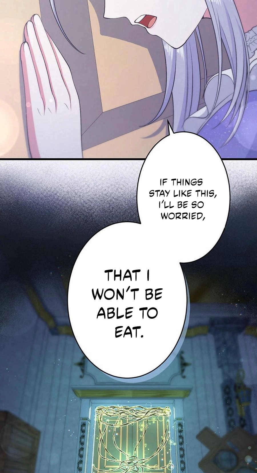 I Have No Intention of Returning to You! Chapter 99 page 35