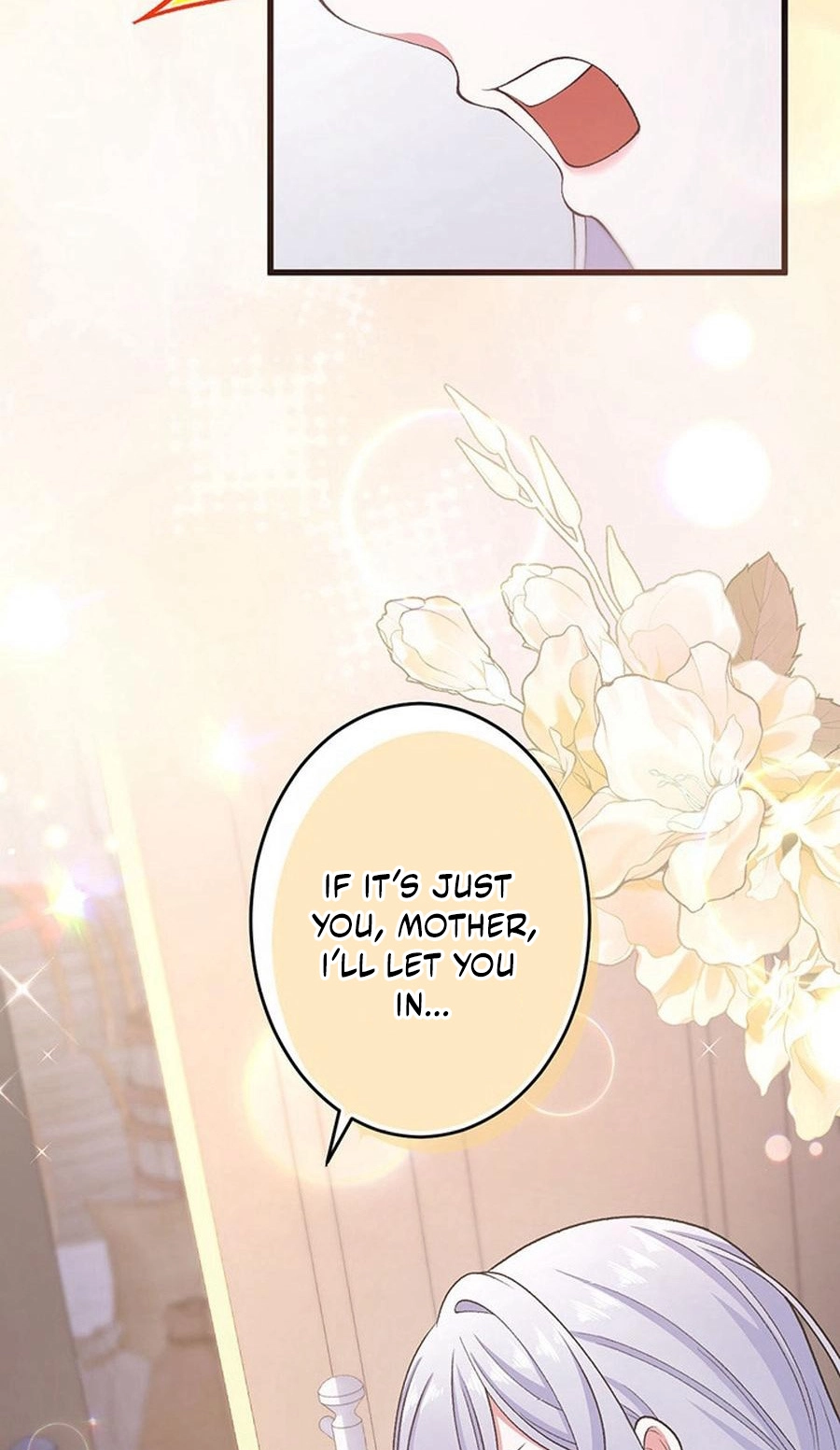 I Have No Intention of Returning to You! Chapter 99 page 38