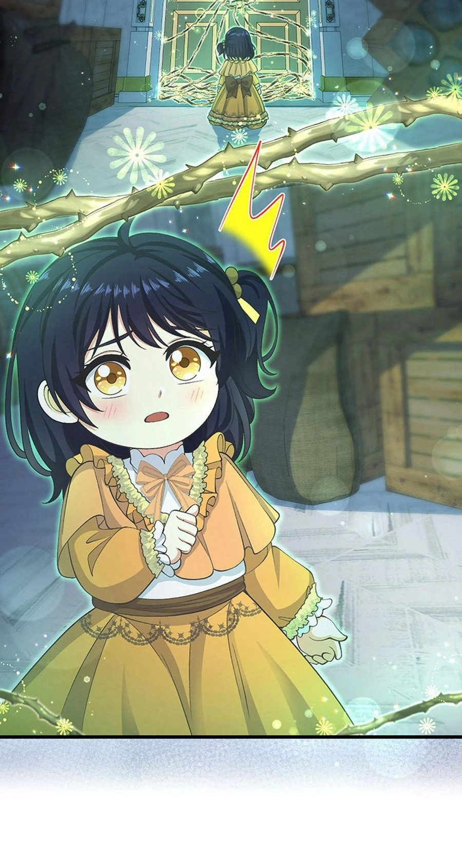 I Have No Intention of Returning to You! Chapter 99 page 36