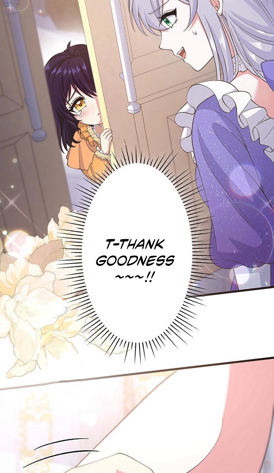 I Have No Intention of Returning to You! Chapter 99 page 39