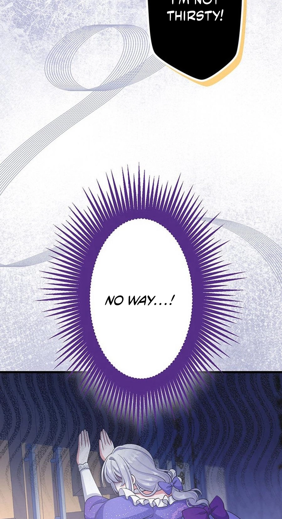 I Have No Intention of Returning to You! Chapter 99 page 33