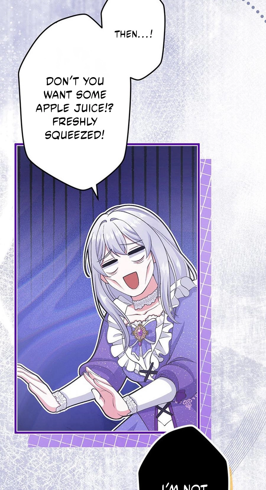 I Have No Intention of Returning to You! Chapter 99 page 32