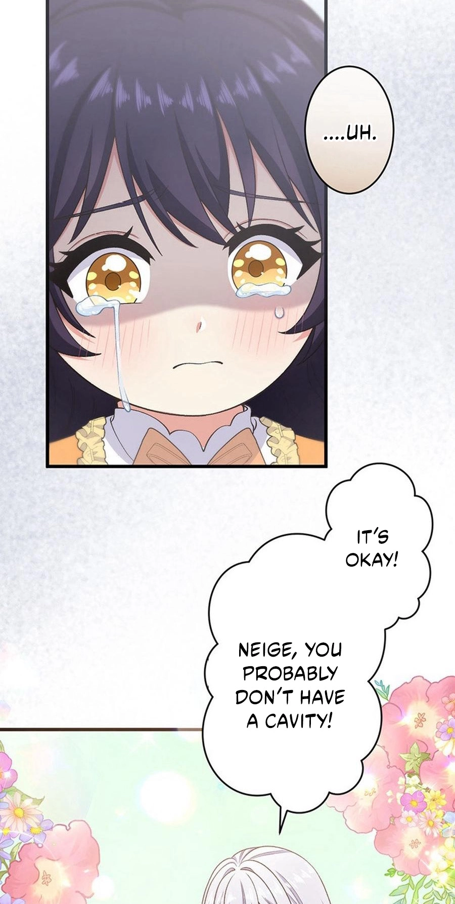 I Have No Intention of Returning to You! Chapter 99 page 45