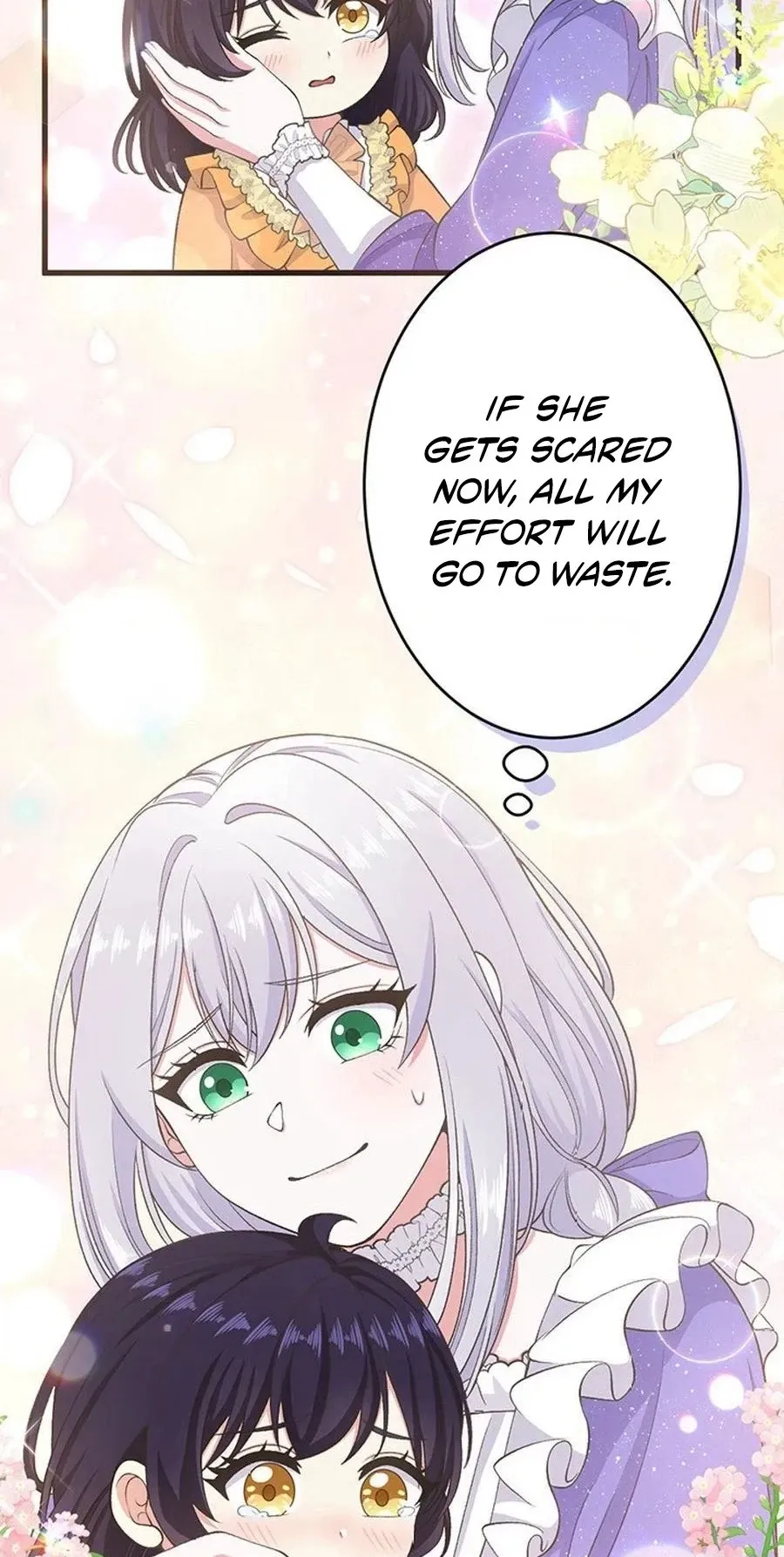 I Have No Intention of Returning to You! Chapter 99 page 50