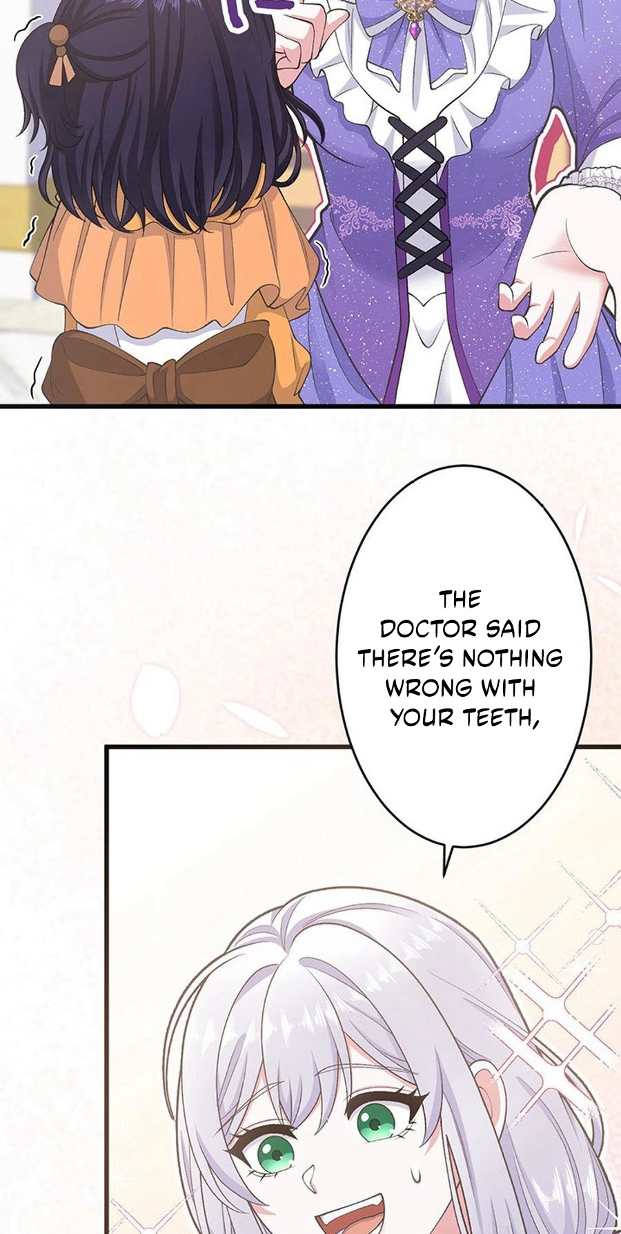 I Have No Intention of Returning to You! Chapter 99 page 48