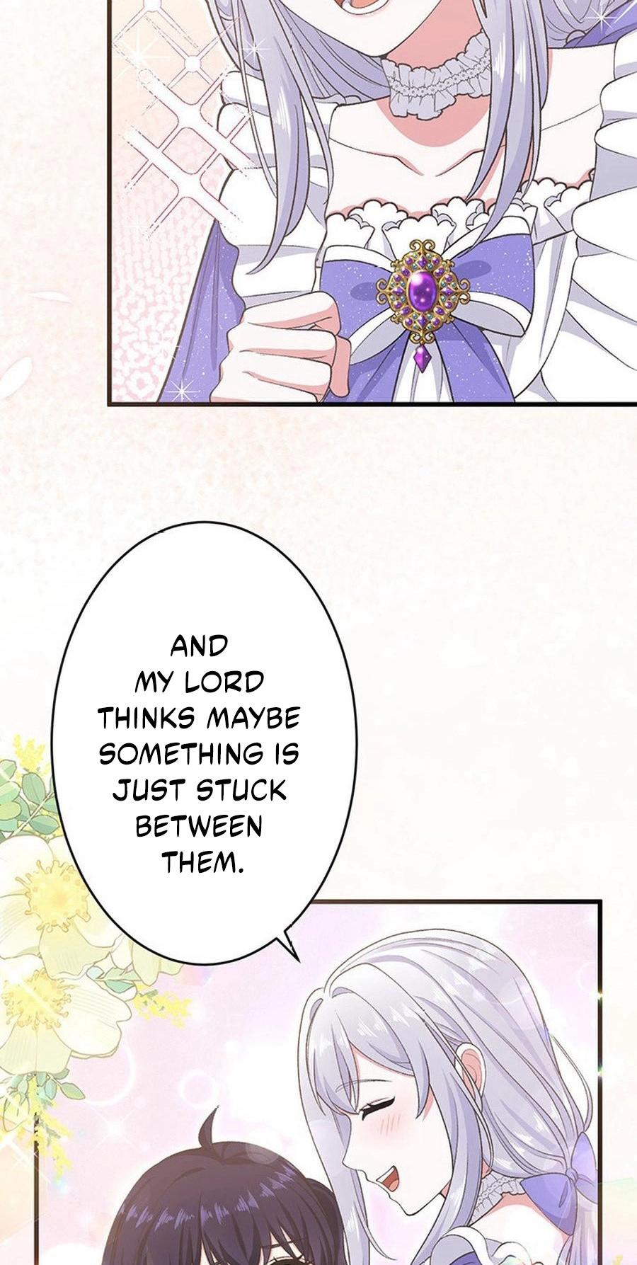 I Have No Intention of Returning to You! Chapter 99 page 49