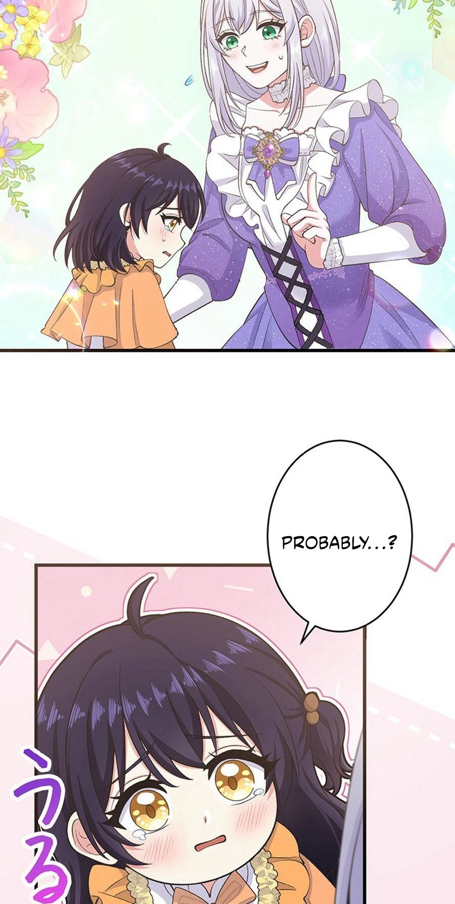 I Have No Intention of Returning to You! Chapter 99 page 46