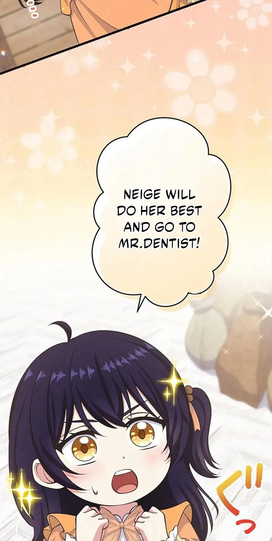 I Have No Intention of Returning to You! Chapter 99 page 60