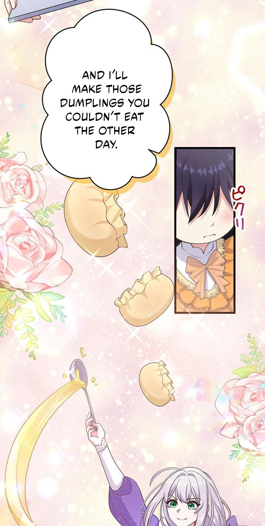 I Have No Intention of Returning to You! Chapter 99 page 53