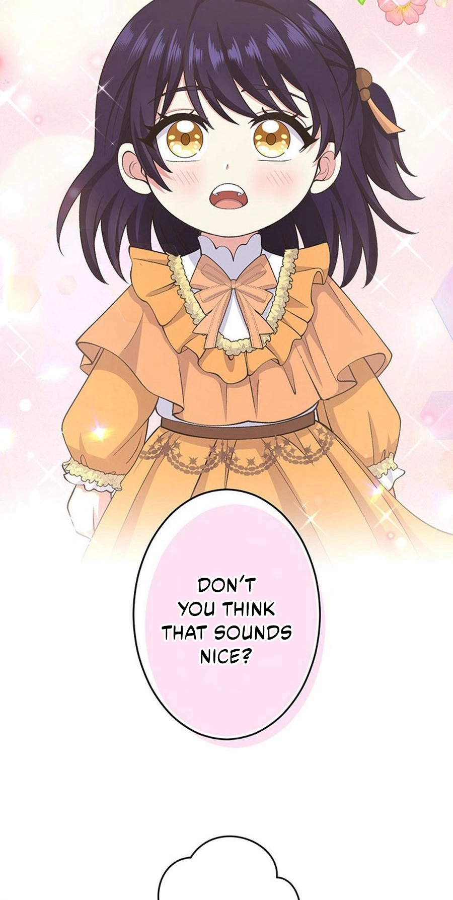 I Have No Intention of Returning to You! Chapter 99 page 58