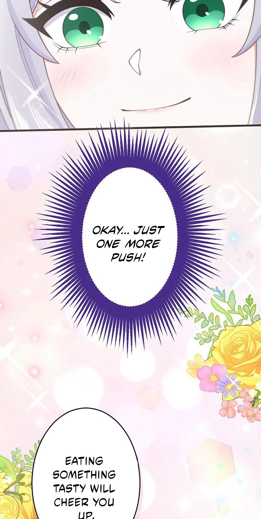I Have No Intention of Returning to You! Chapter 99 page 55