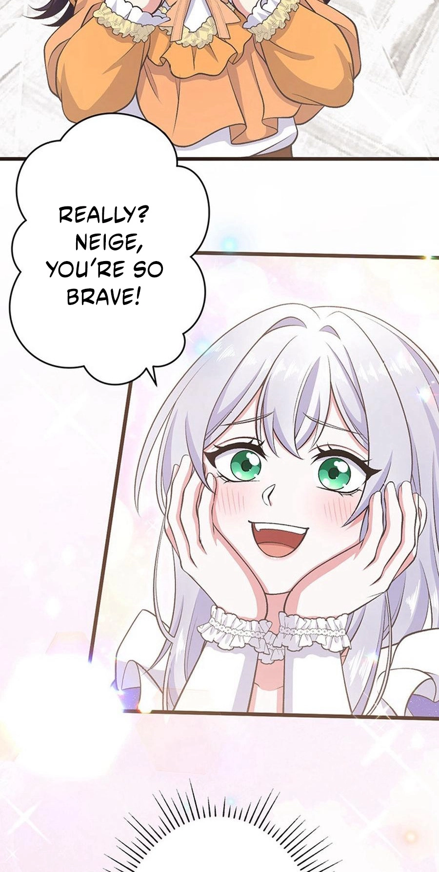 I Have No Intention of Returning to You! Chapter 99 page 61