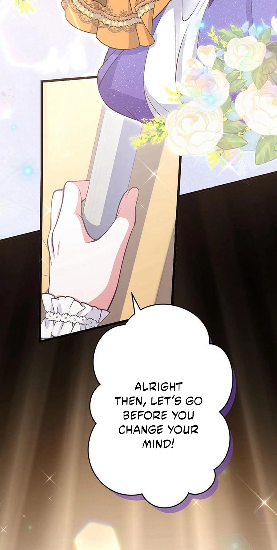 I Have No Intention of Returning to You! Chapter 99 page 63