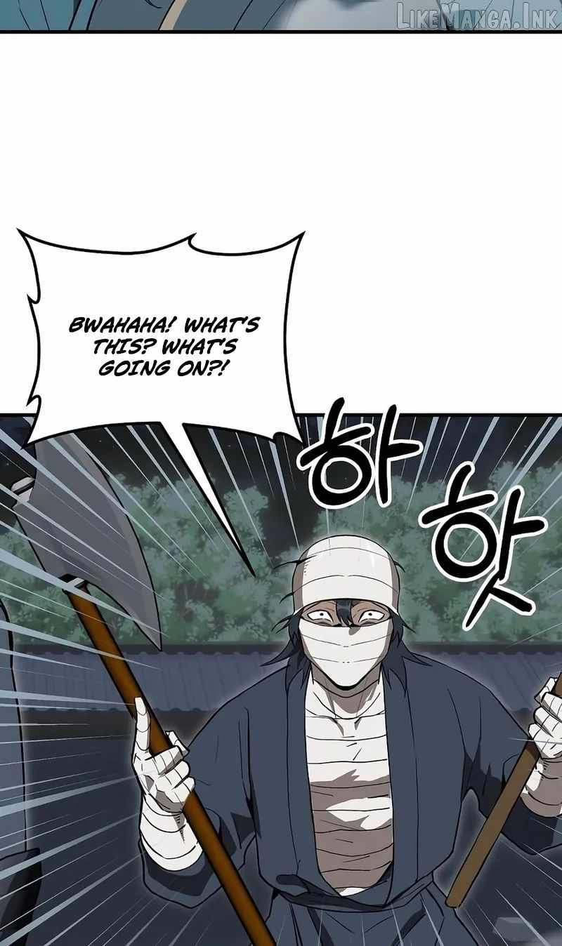 I Kidnapped the Youngest Daughter of the Sichuan Tang Clan Chapter 10 page 7