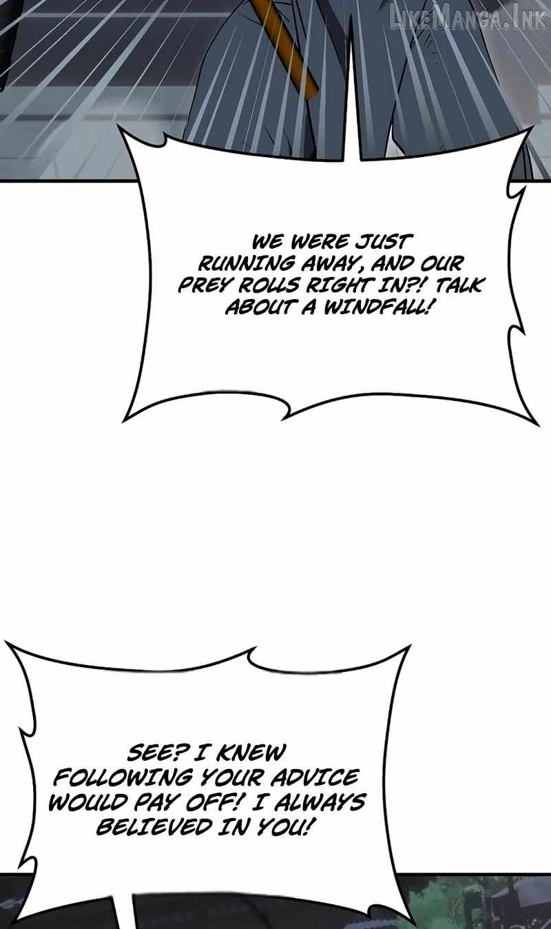 I Kidnapped the Youngest Daughter of the Sichuan Tang Clan Chapter 10 page 8