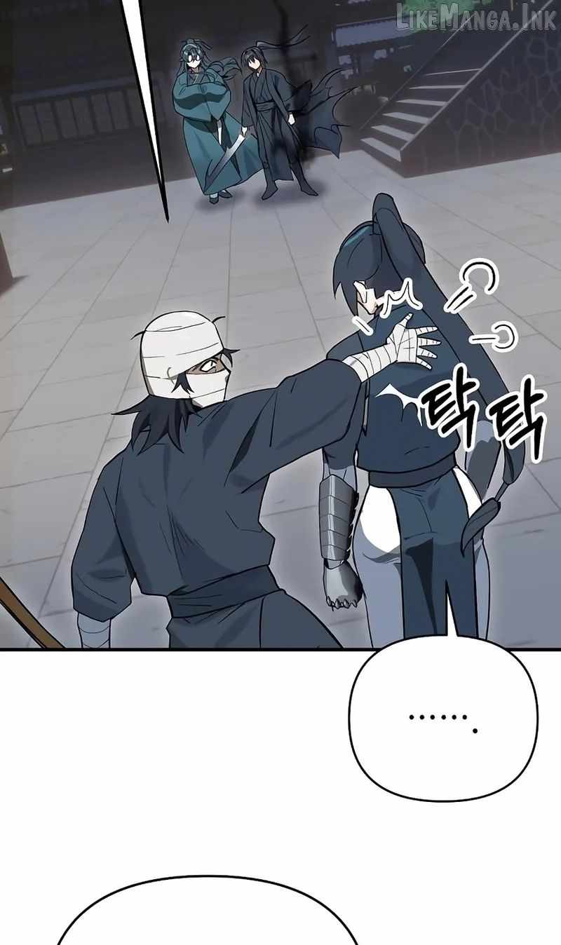 I Kidnapped the Youngest Daughter of the Sichuan Tang Clan Chapter 10 page 9