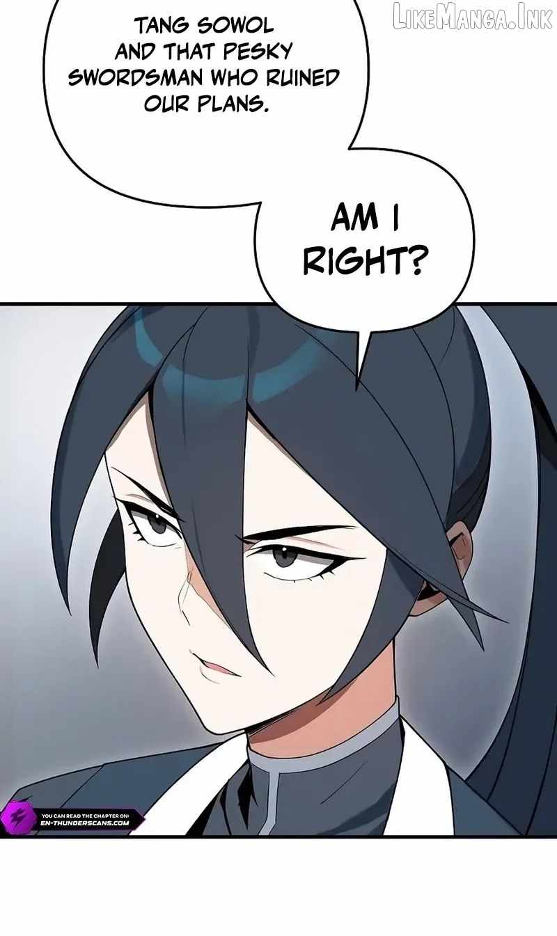 I Kidnapped the Youngest Daughter of the Sichuan Tang Clan Chapter 10 page 10