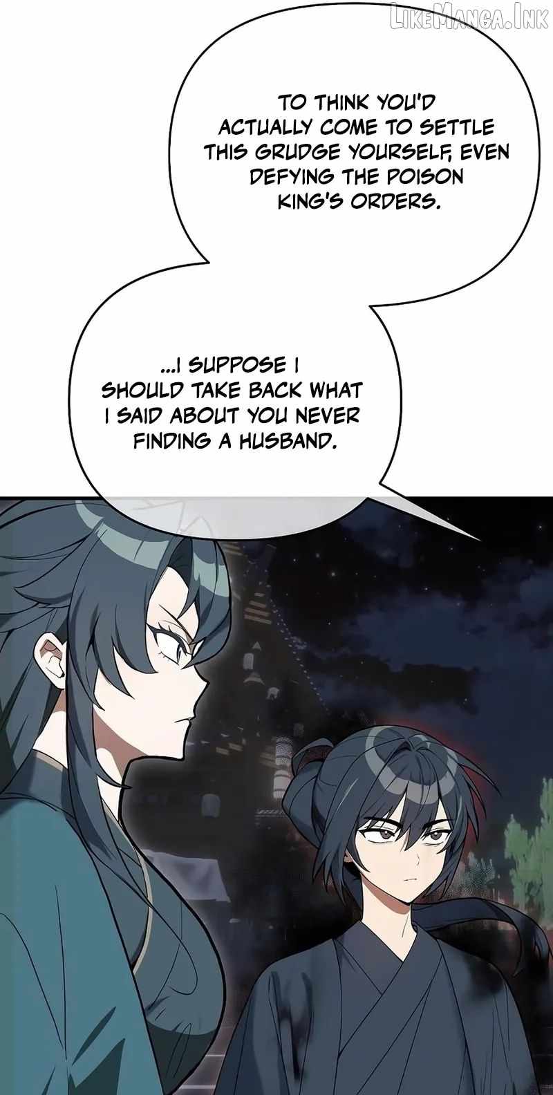 I Kidnapped the Youngest Daughter of the Sichuan Tang Clan Chapter 10 page 11