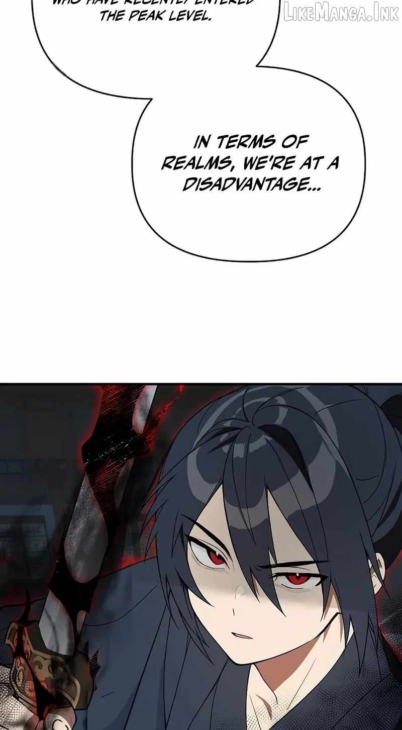 I Kidnapped the Youngest Daughter of the Sichuan Tang Clan Chapter 10 page 17