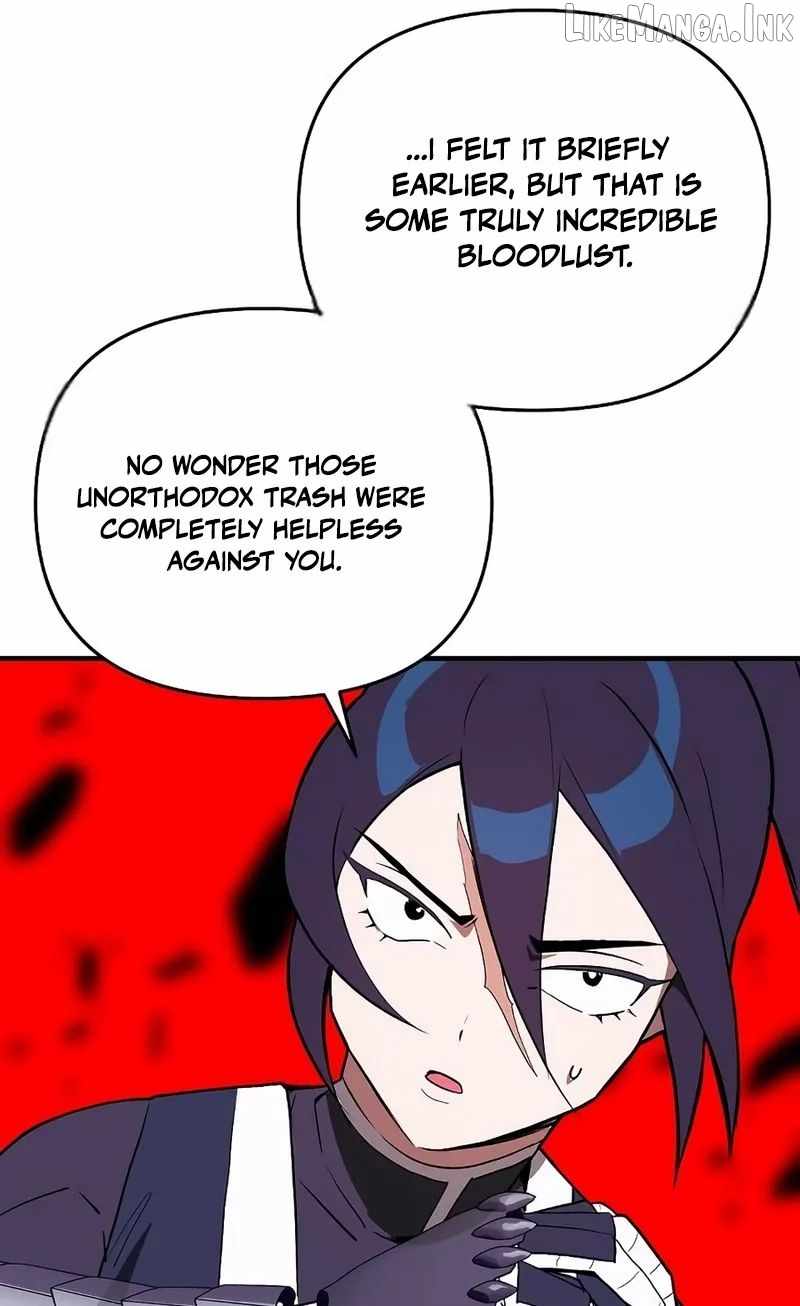 I Kidnapped the Youngest Daughter of the Sichuan Tang Clan Chapter 10 page 21