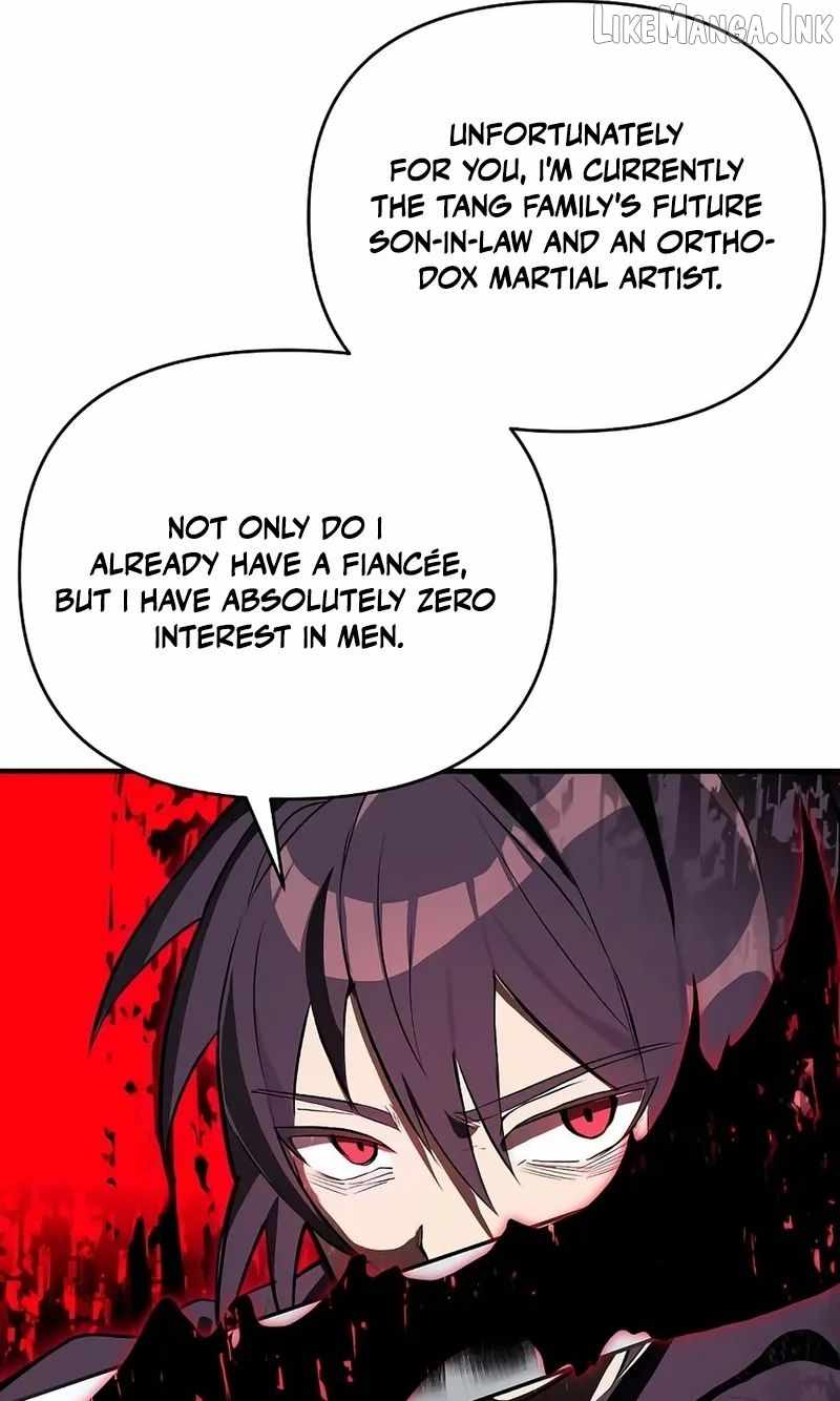 I Kidnapped the Youngest Daughter of the Sichuan Tang Clan Chapter 10 page 26