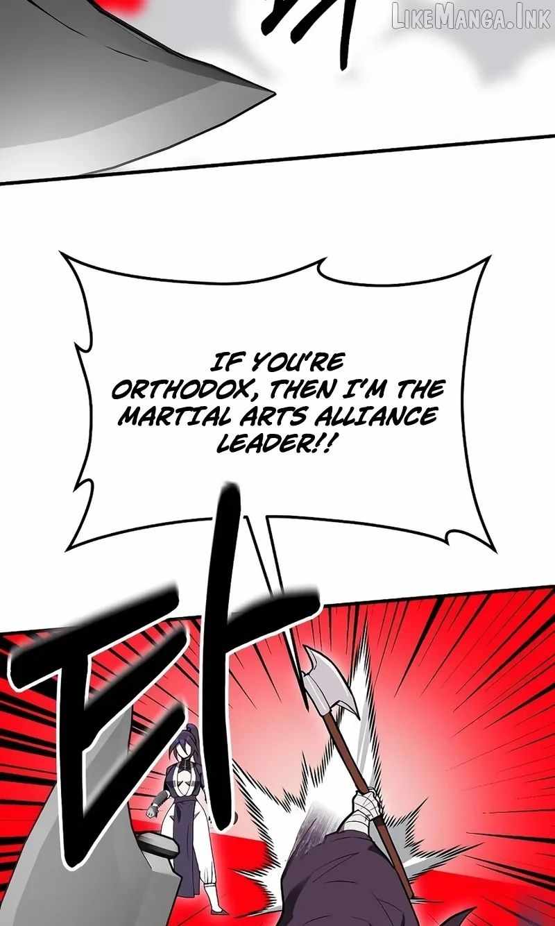 I Kidnapped the Youngest Daughter of the Sichuan Tang Clan Chapter 10 page 28