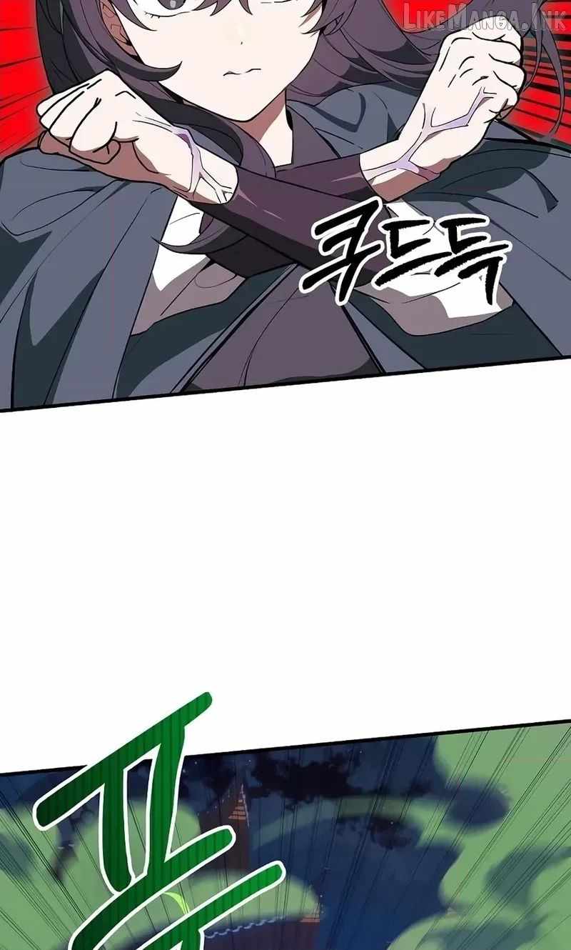 I Kidnapped the Youngest Daughter of the Sichuan Tang Clan Chapter 10 page 30