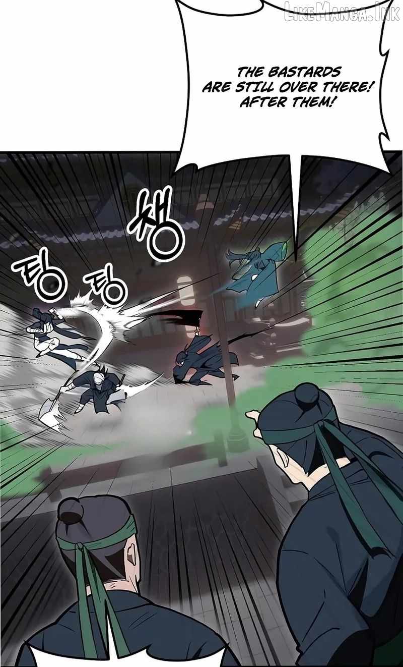 I Kidnapped the Youngest Daughter of the Sichuan Tang Clan Chapter 10 page 43
