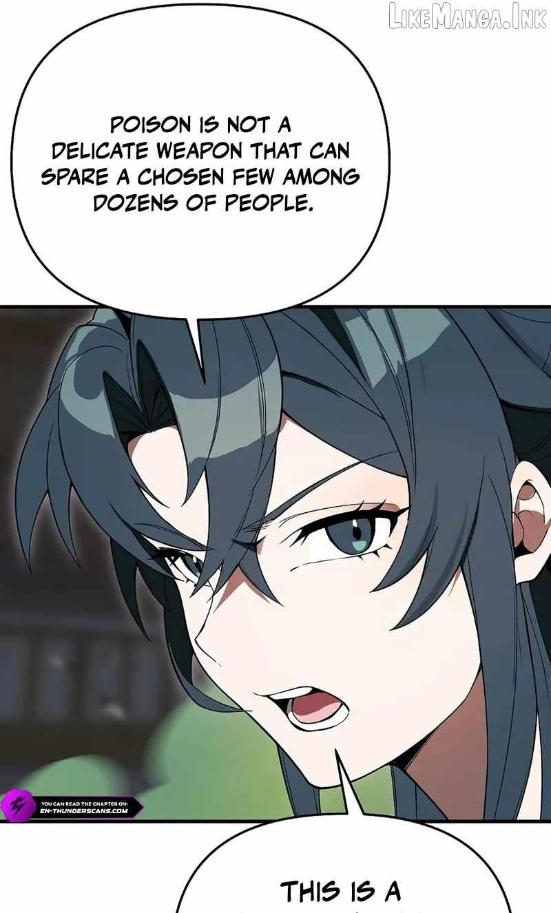 I Kidnapped the Youngest Daughter of the Sichuan Tang Clan Chapter 10 page 47