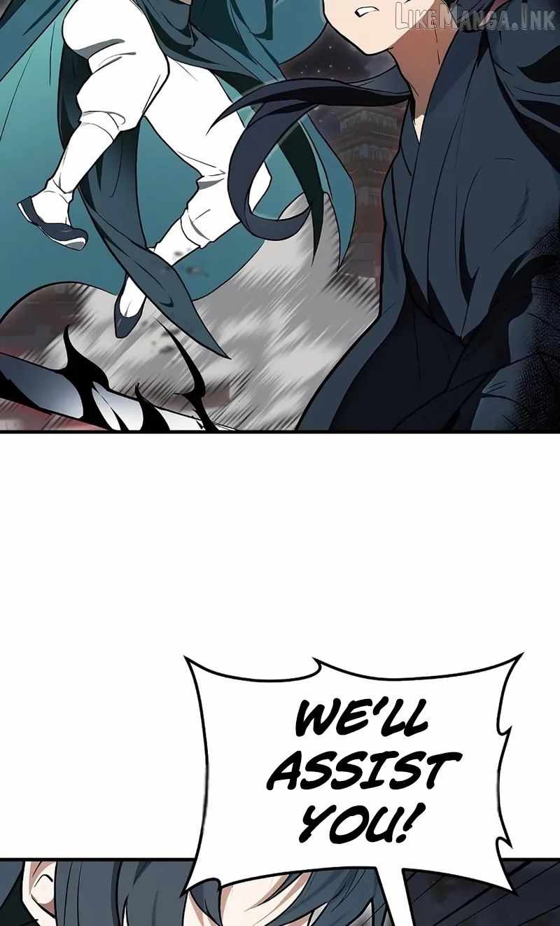I Kidnapped the Youngest Daughter of the Sichuan Tang Clan Chapter 10 page 45