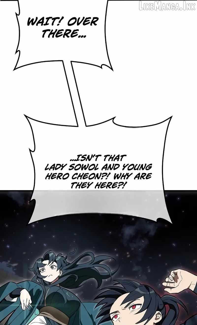 I Kidnapped the Youngest Daughter of the Sichuan Tang Clan Chapter 10 page 44