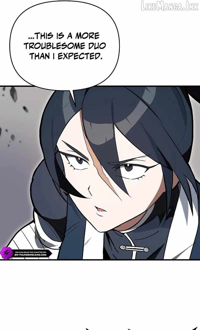 I Kidnapped the Youngest Daughter of the Sichuan Tang Clan Chapter 10 page 42