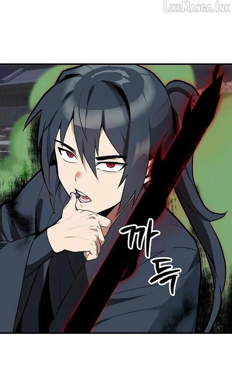 I Kidnapped the Youngest Daughter of the Sichuan Tang Clan Chapter 10 page 51