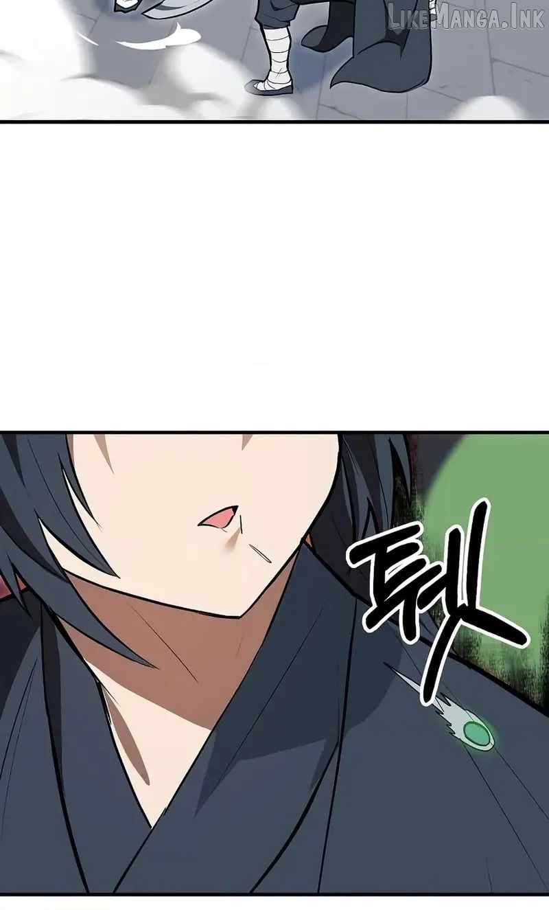 I Kidnapped the Youngest Daughter of the Sichuan Tang Clan Chapter 10 page 50