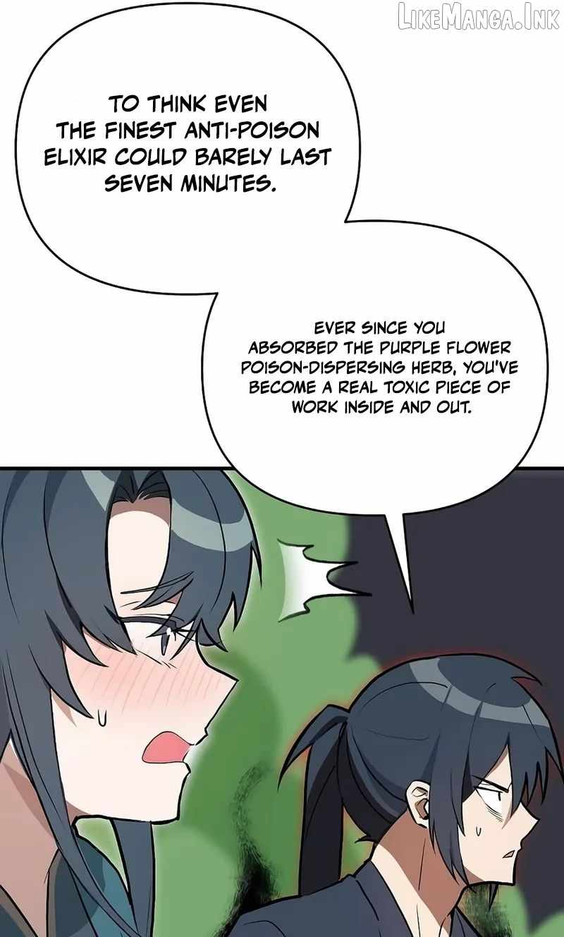 I Kidnapped the Youngest Daughter of the Sichuan Tang Clan Chapter 10 page 52