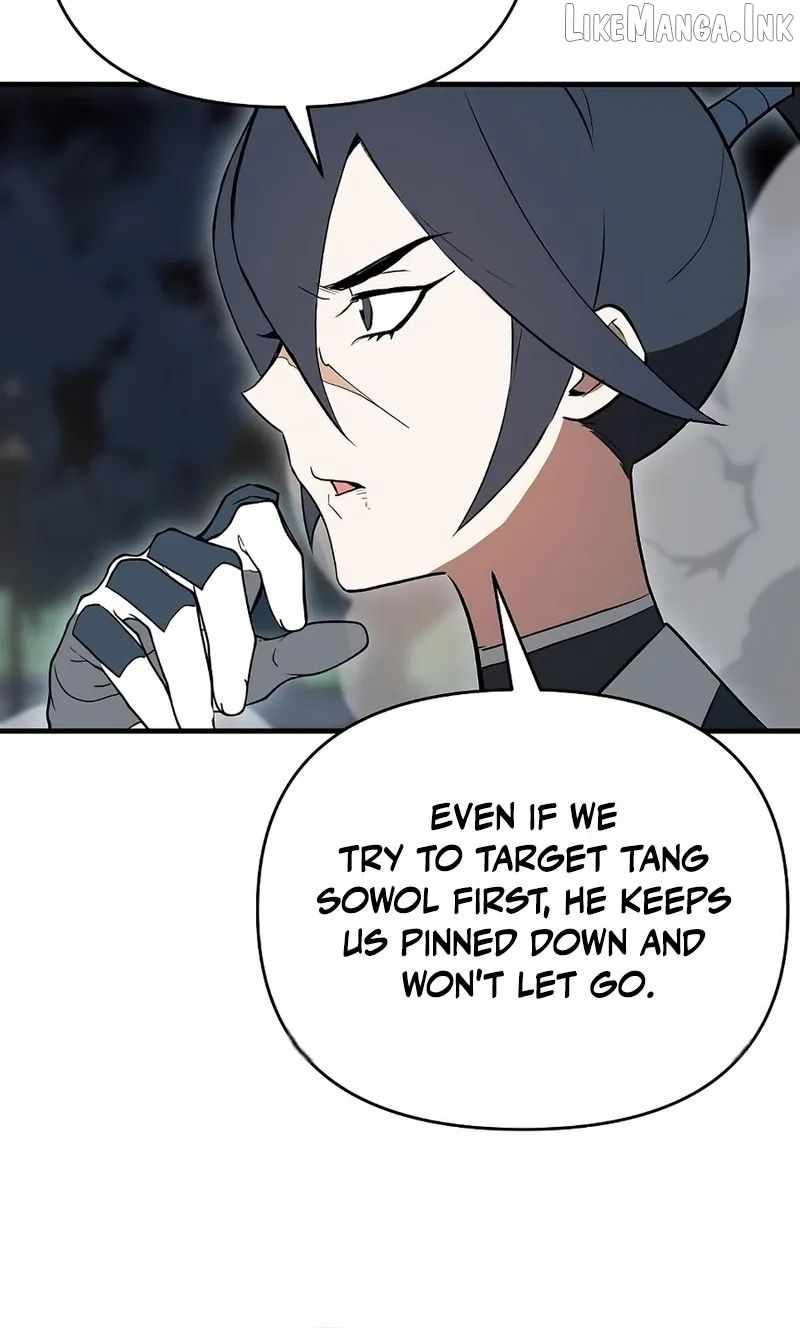 I Kidnapped the Youngest Daughter of the Sichuan Tang Clan Chapter 10 page 56
