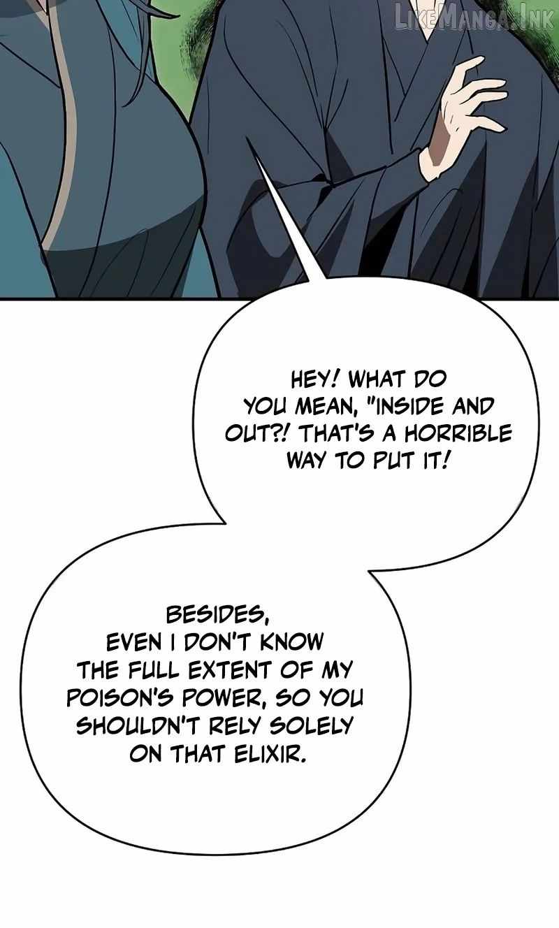 I Kidnapped the Youngest Daughter of the Sichuan Tang Clan Chapter 10 page 53