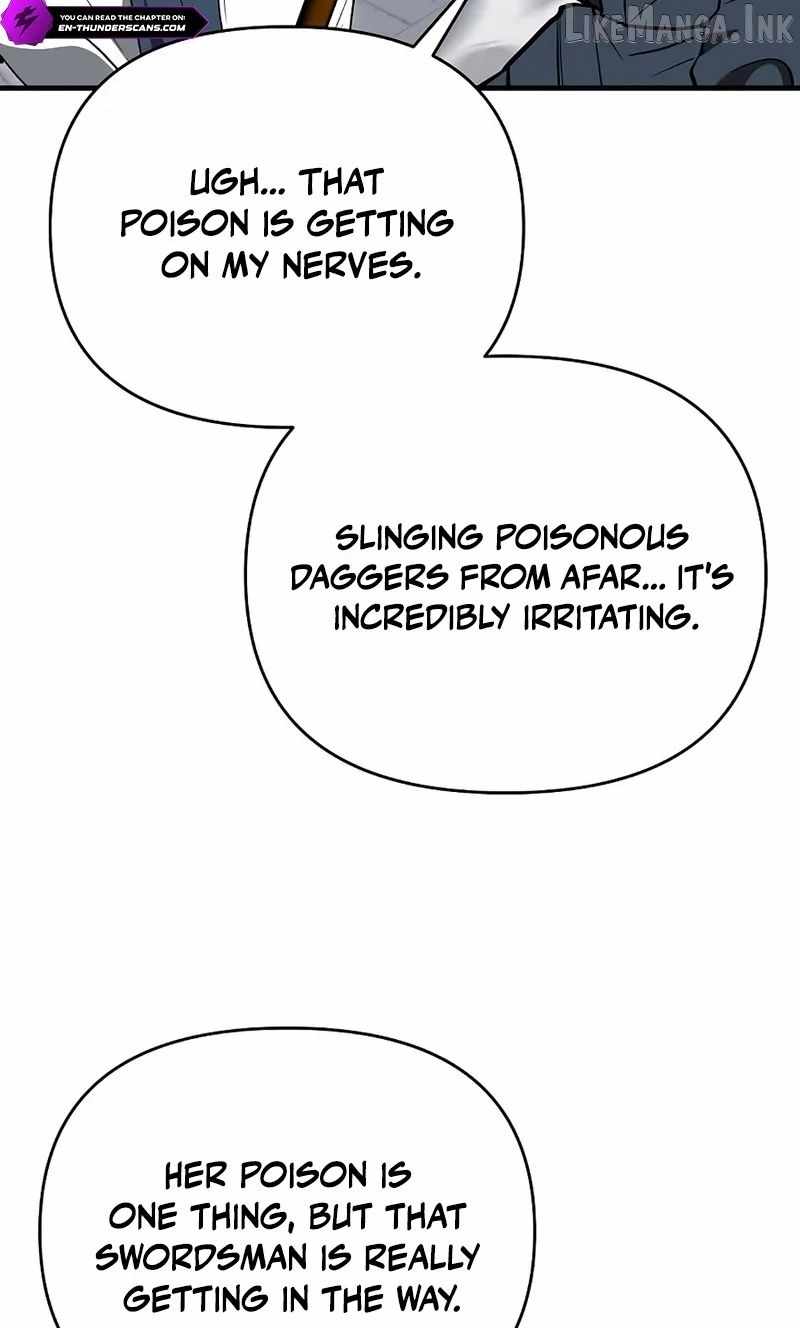 I Kidnapped the Youngest Daughter of the Sichuan Tang Clan Chapter 10 page 55