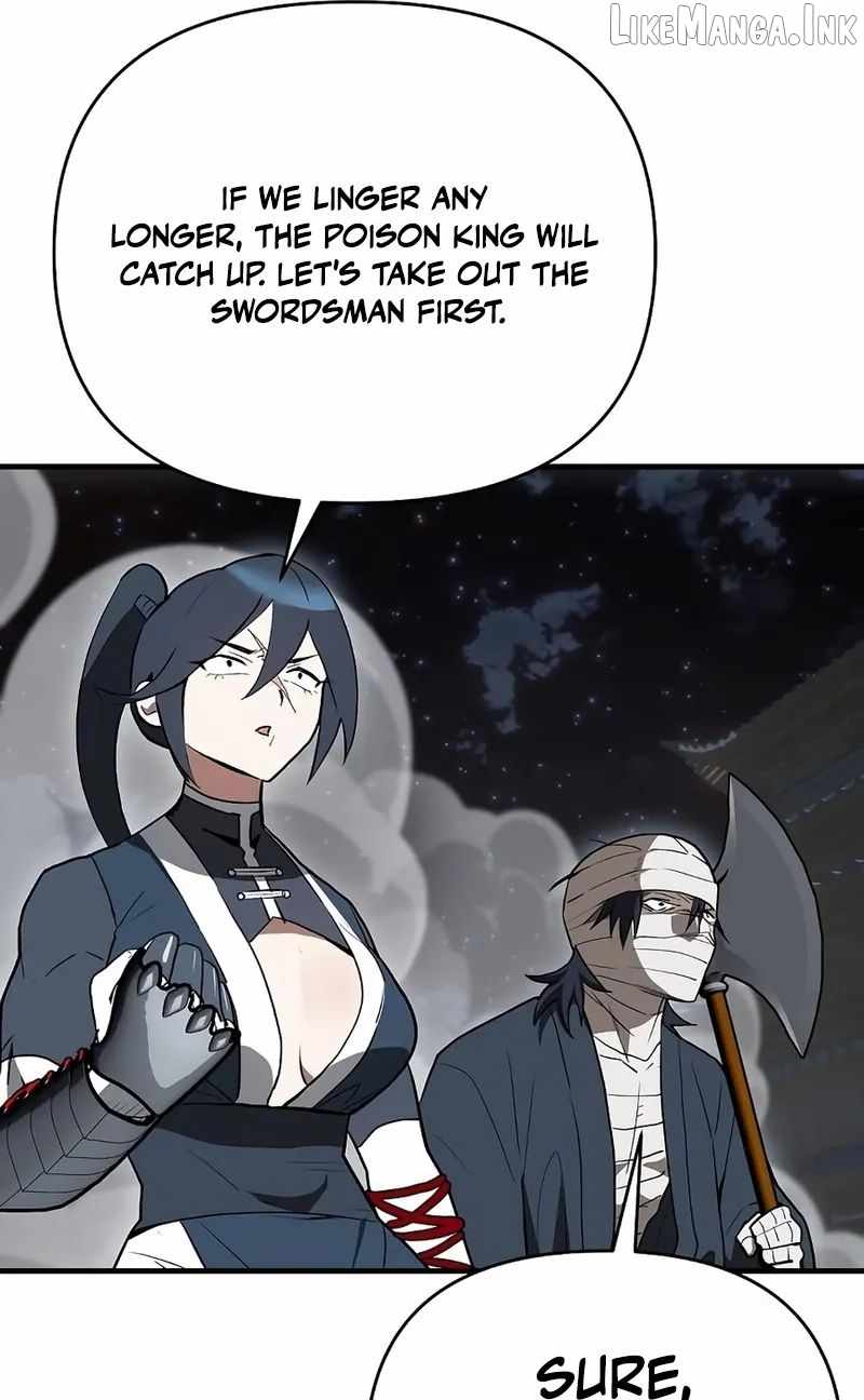 I Kidnapped the Youngest Daughter of the Sichuan Tang Clan Chapter 10 page 57