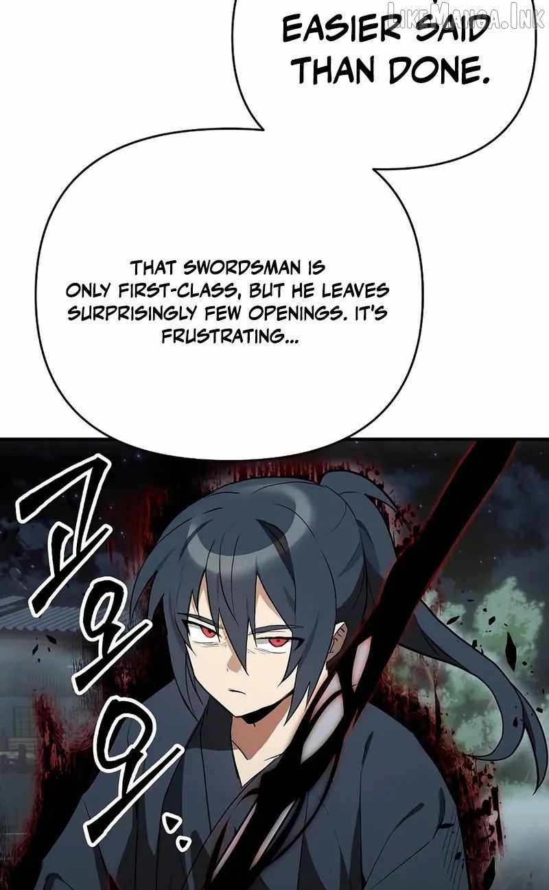 I Kidnapped the Youngest Daughter of the Sichuan Tang Clan Chapter 10 page 58