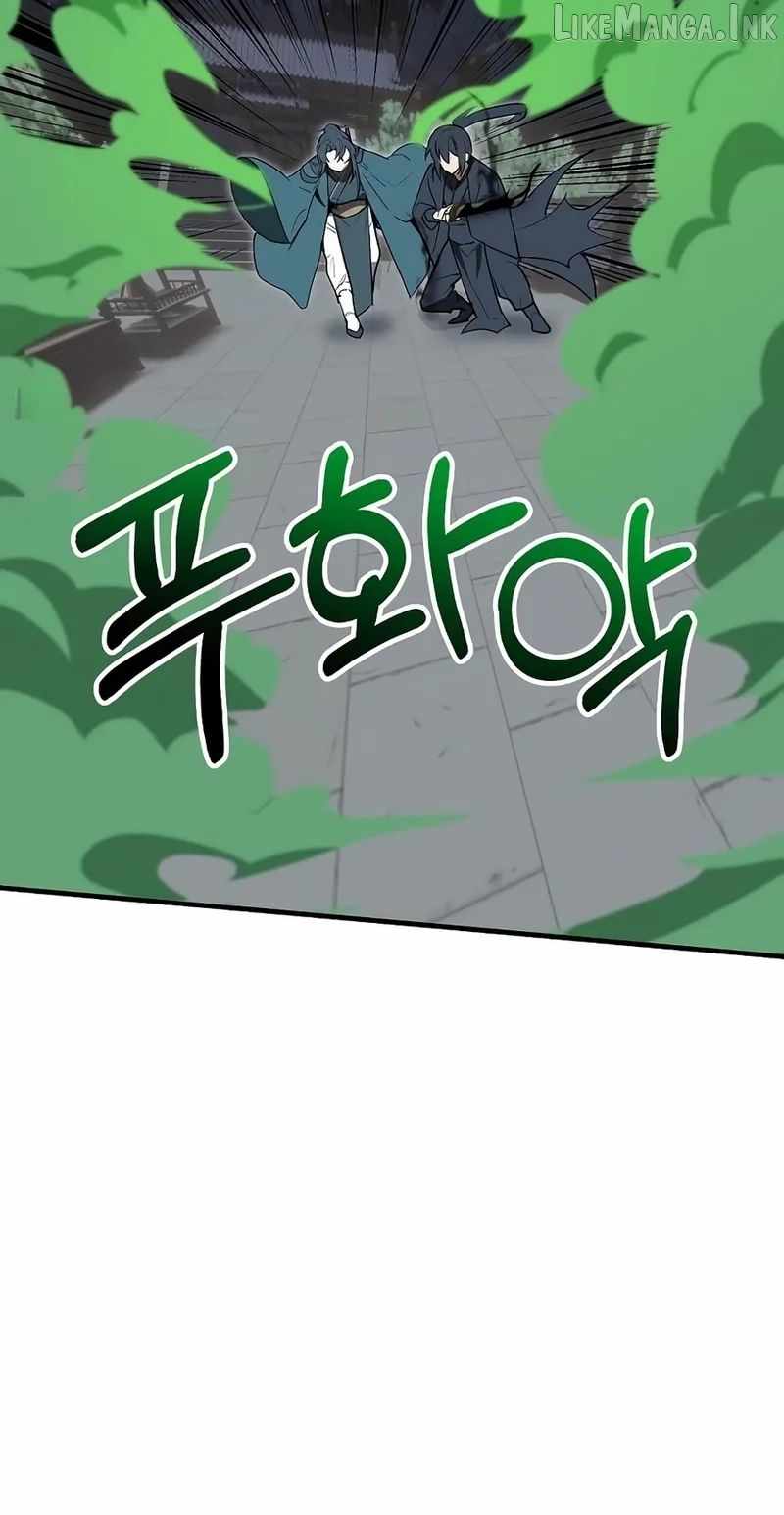 I Kidnapped the Youngest Daughter of the Sichuan Tang Clan Chapter 10 page 65