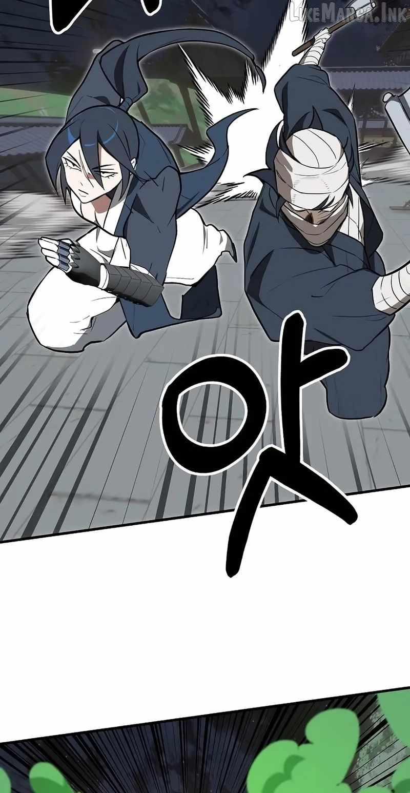I Kidnapped the Youngest Daughter of the Sichuan Tang Clan Chapter 10 page 64