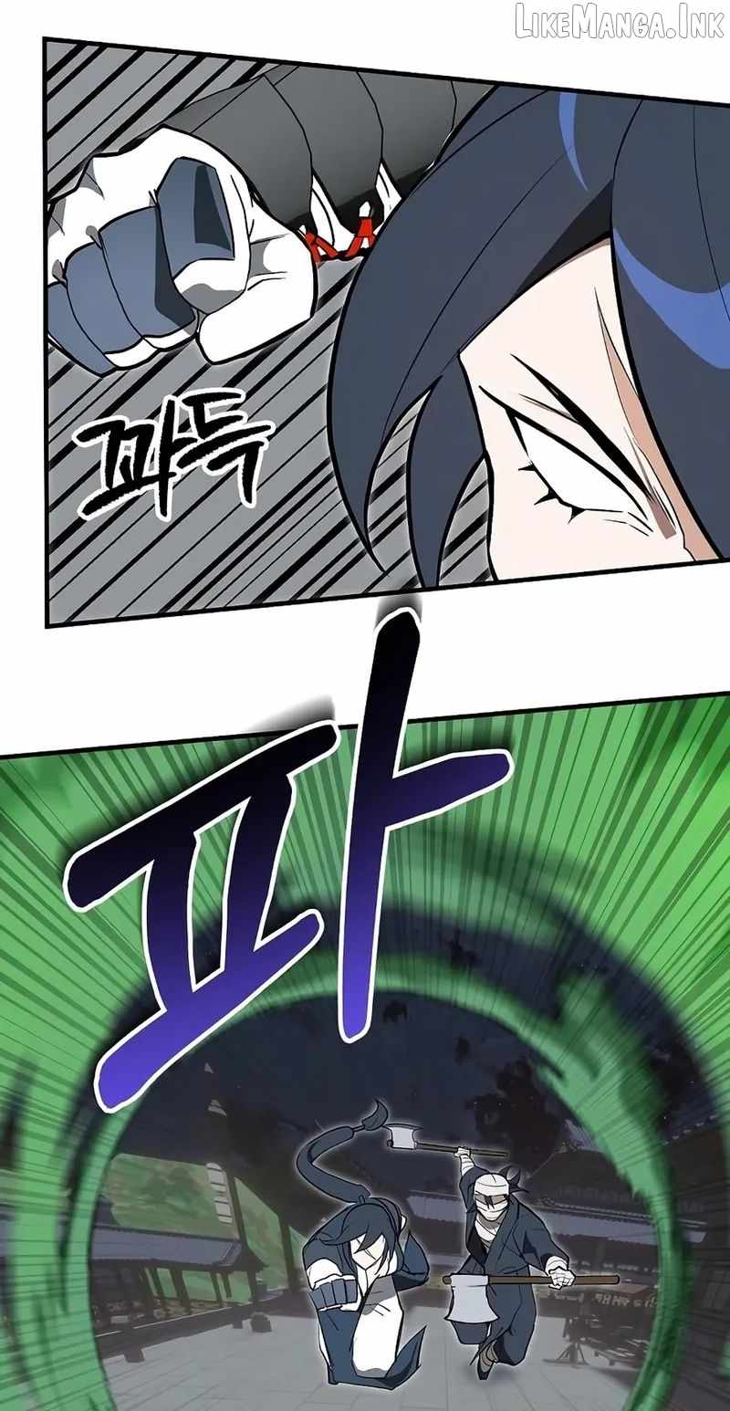 I Kidnapped the Youngest Daughter of the Sichuan Tang Clan Chapter 10 page 66