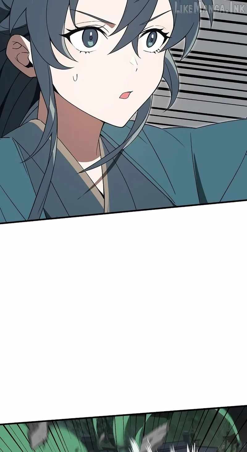 I Kidnapped the Youngest Daughter of the Sichuan Tang Clan Chapter 10 page 68