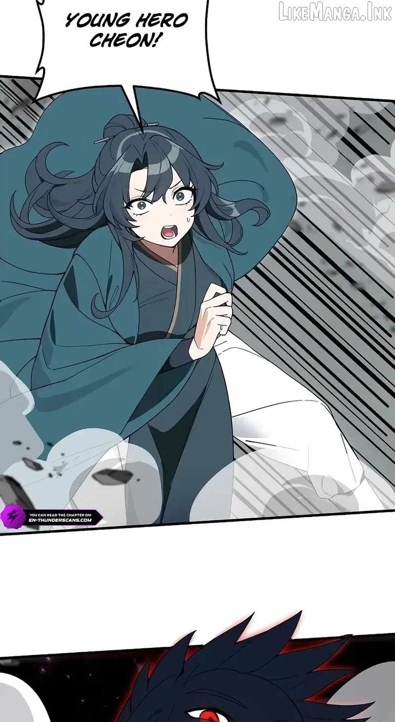 I Kidnapped the Youngest Daughter of the Sichuan Tang Clan Chapter 10 page 70